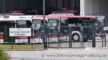 Diese Buslinie in Braunschweig muss umgeleitet werden