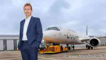 Airbus-Chef Faury will weniger Homeoffice – so reagiert Hamburger Betriebsrat