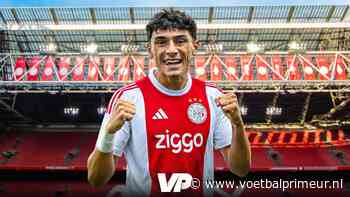 Witte rook: Ajax rondt volgende transfer af met komst van Juventus-spits