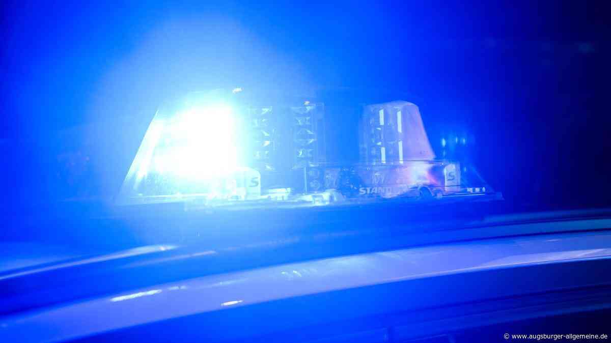 Streit in Waidhofen eskaliert – Mann verletzt Kollegen mit Autokennzeichen am Kopf