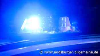 Streit in Waidhofen eskaliert – Mann verletzt Kollegen mit Autokennzeichen am Kopf