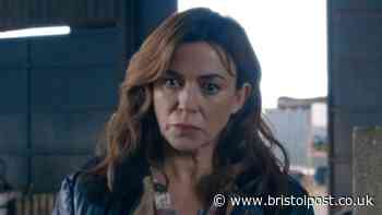 Bristol's 'terrifying' The Crow Girl season 2 cast in full