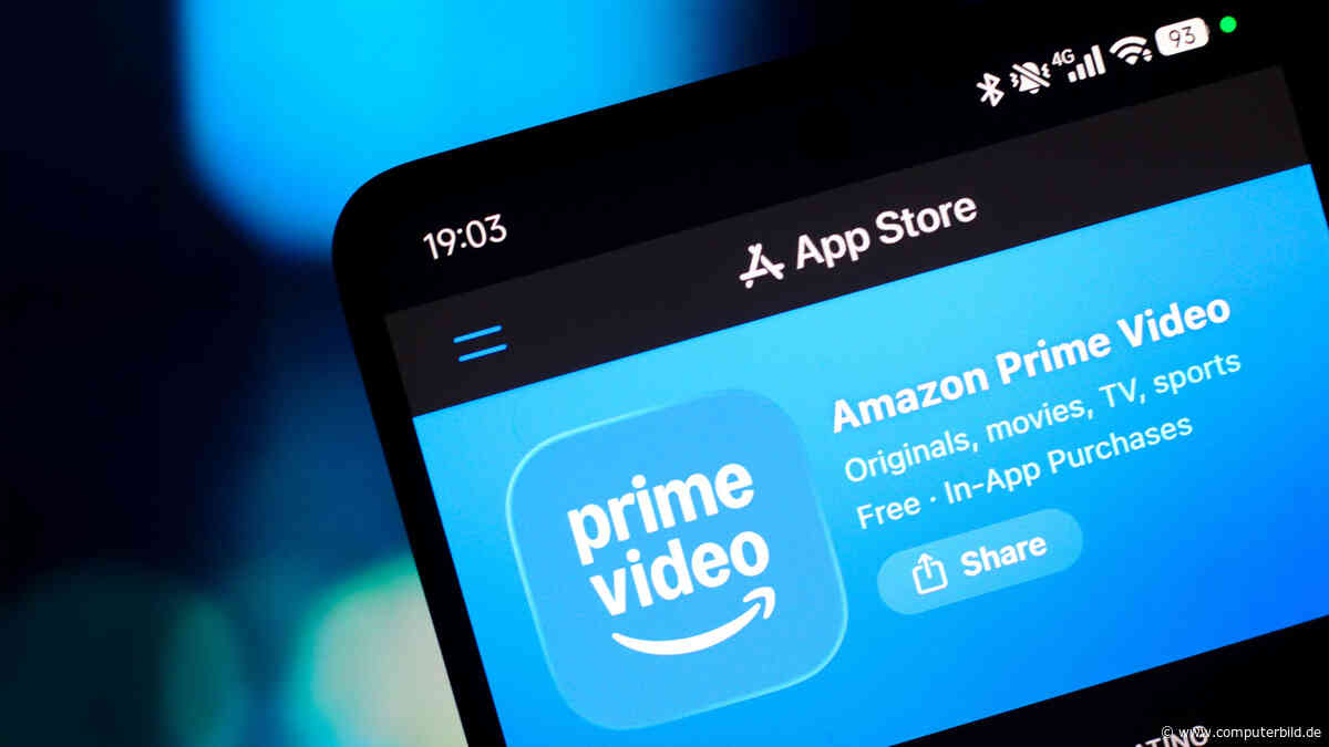 Gericht weist Sammelklage gegen Prime-Video-Werbung ab