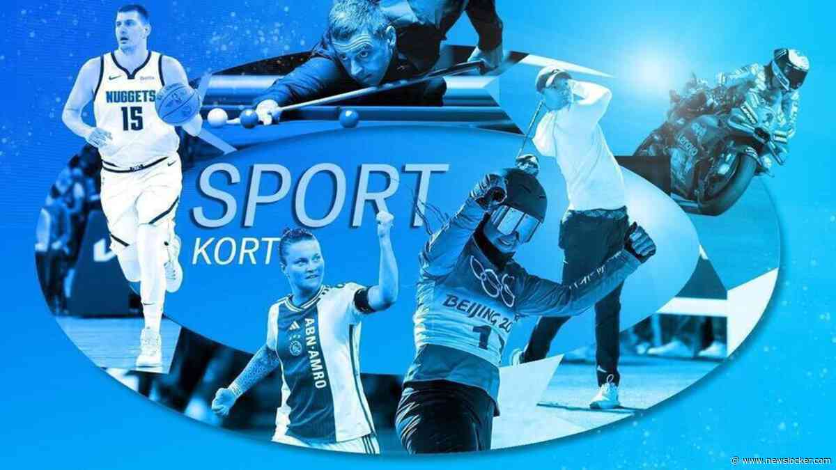 Fred Rutten stopt na vijf jaar als technisch adviseur bij NEC