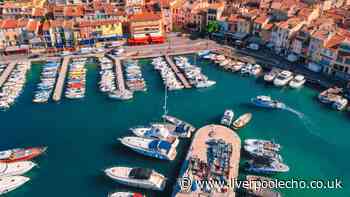 Simon Calder shares 'absolutely magical' European town ideal for pensioners