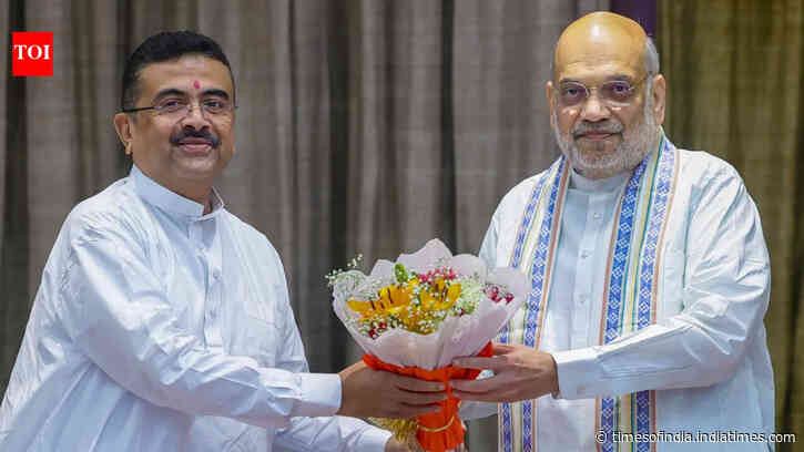West Bengal govt to mandate Bengali in official communications from September 1