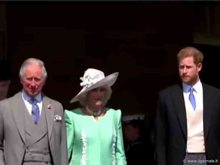 Meghan, “umiliata” da Re Carlo, è felice di essere tornata in California