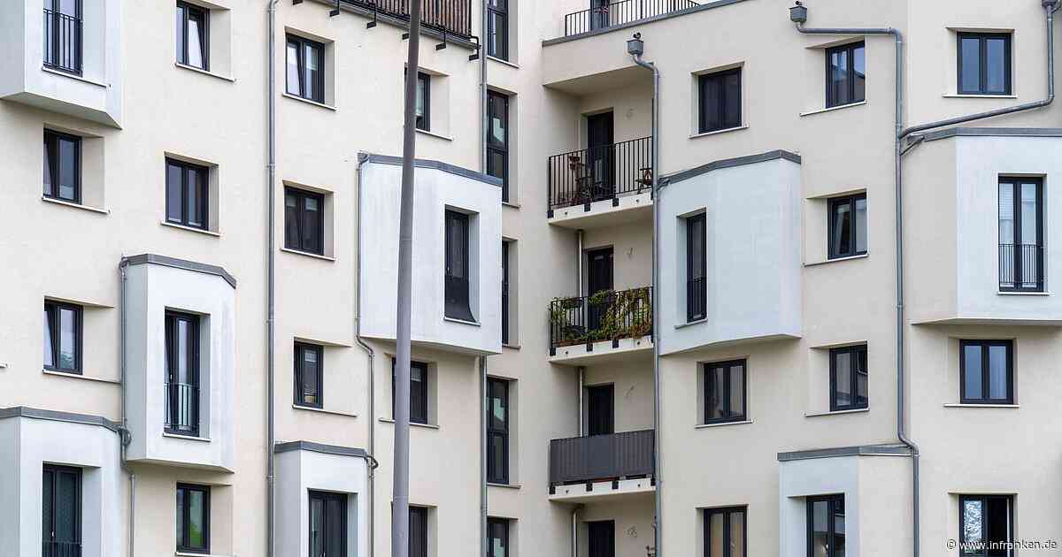 IW: Mieten im zweiten Quartal deutlich gestiegen