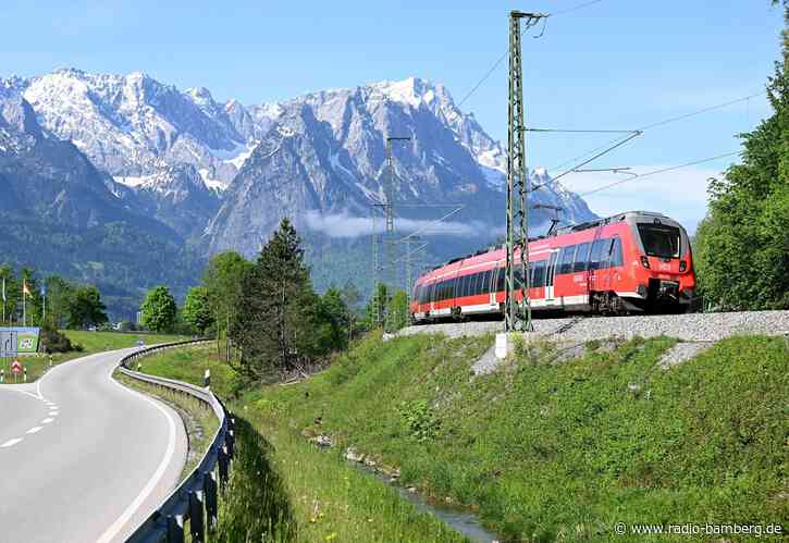 Bahn bietet erneut Freifahrt für Einserschüler an