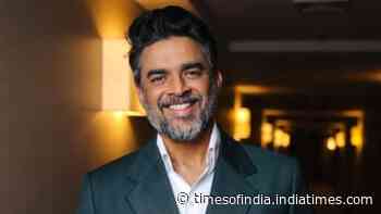 R Madhavan shares an inspirational quote about life