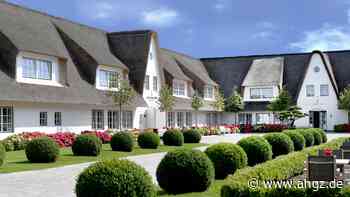 Interview: So entwickelt Max Westphal das Severin's Resort & Spa weiter