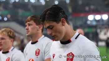 New World Rugby rankings published as Wales rise despite not scoring a single point