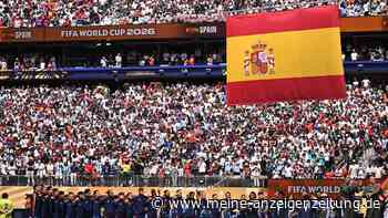 13-Jähriger stirbt bei WM-Titelfeier in Spanien – heftige Krawalle in Argentinien