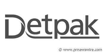 DETPAK OPENS U.S. MANUFACTURING FACILITY IN SPARTANBURG, SOUTH CAROLINA