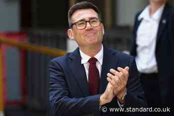Westminster Council warns new PM Burnham: Don't 'diminish' London to boost north