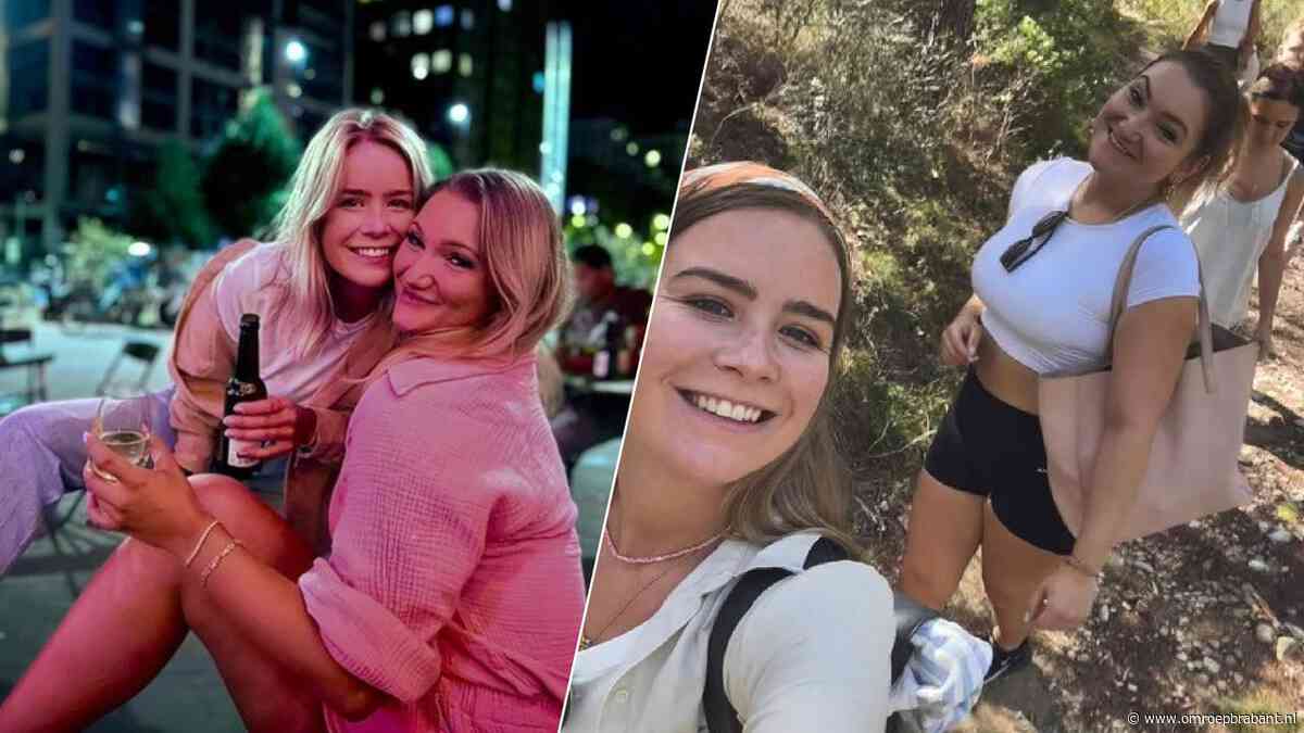 Merel en Demi hebben allebei een hersentumor: 'Niemand snapt het zoals zij'