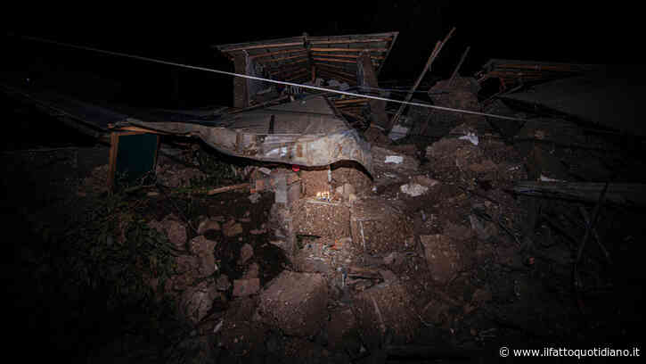 Terremoto di magnitudo 5.5 in Perù, 6 morti e oltre 30 feriti. Si cercano i dispersi