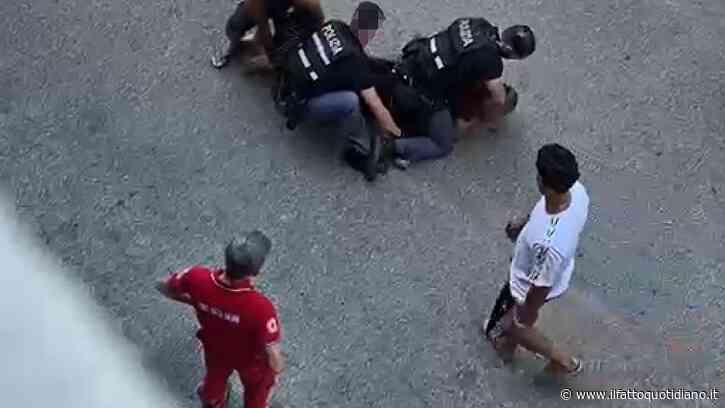 Bologna, la corsa dei soccorsi per Abderrahim Fakir: dall’allarme al decesso, la cronologia dell’intervento del 118