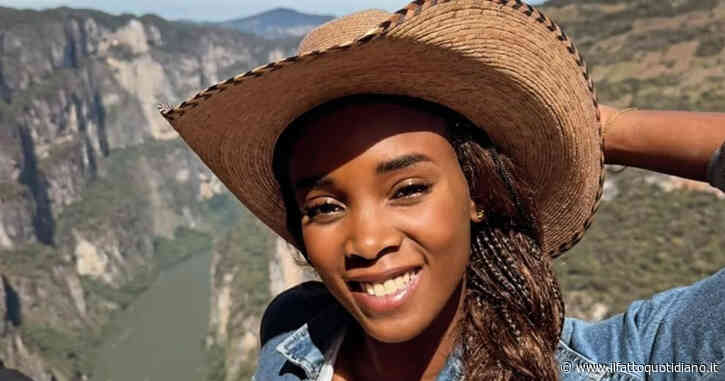 “Ha vinto solo perché scura di pelle”: Miss Bologna, Marta Bunda, insultata sui social. La replica agli haters: “L’appartenenza a un Paese ti viene data dalla tua storia””