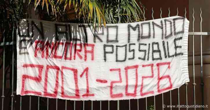 G8 Genova, in 25 anni ho visto cancellare il contributo femminista a quel movimento