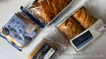 I tried M&S's premium, mid-range and cheap sausage rolls — the results were baffling