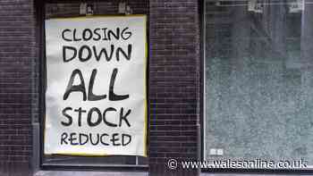 Beloved high street shop to close 87 stores permanently — six in Wales