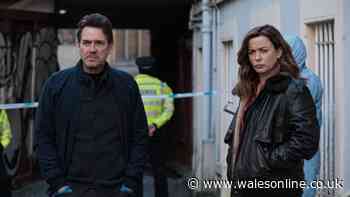 'Masterpiece' detective series adapted from Scandinavian bestseller starts on Channel 5