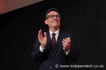 New PM Andy Burnham needs urgent foreign office strategy to manage aid cuts, experts warn