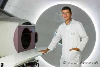 Oncologist says cancer can have 'silent symptoms' people ignore for months