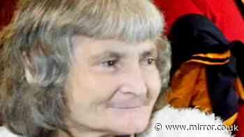 Nan had leg amputated and died after doctor 'butchered' her foot instead of running routine scan