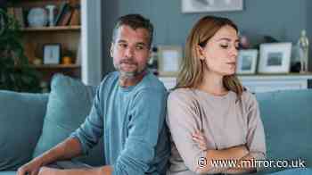 'I ended things with my sulky ex but I’m confused because I miss him'