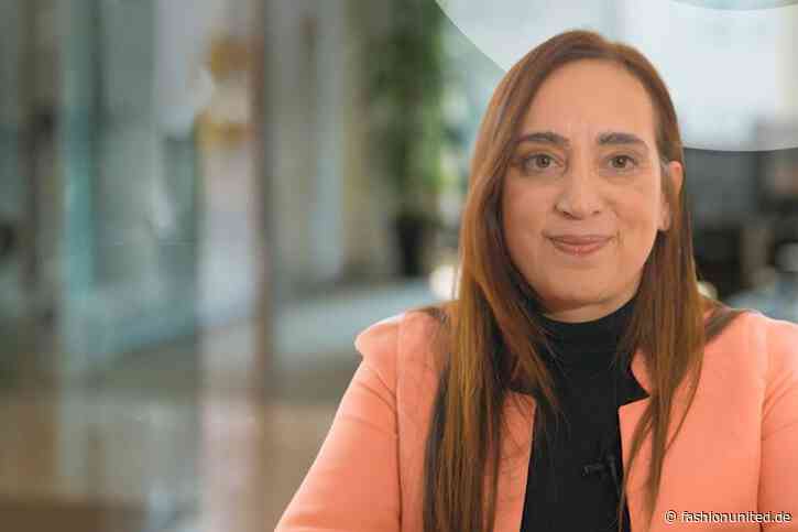 Bluesign ernennt Hanane Taidi zur CEO