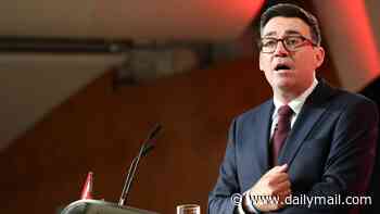 Andy Burnham is first openly Catholic PM as 'protection' for Church of England kicks in