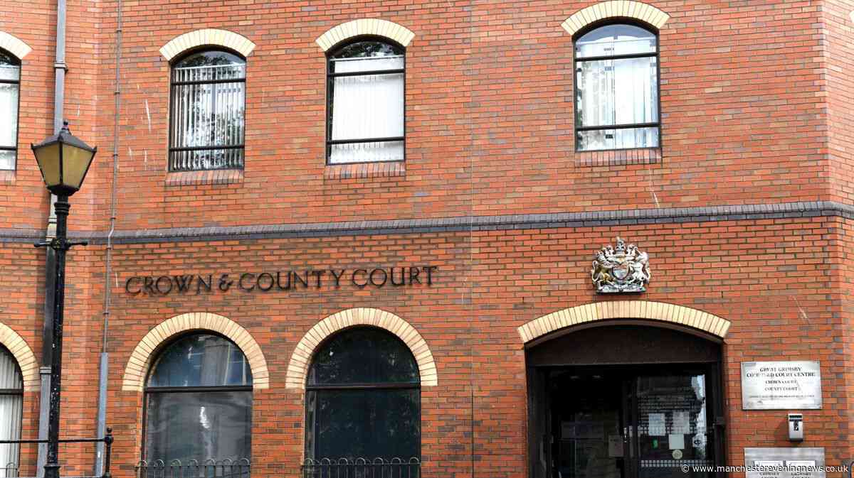 Mum didn't know new boyfriend was a paedophile until he was caught out in Turkey