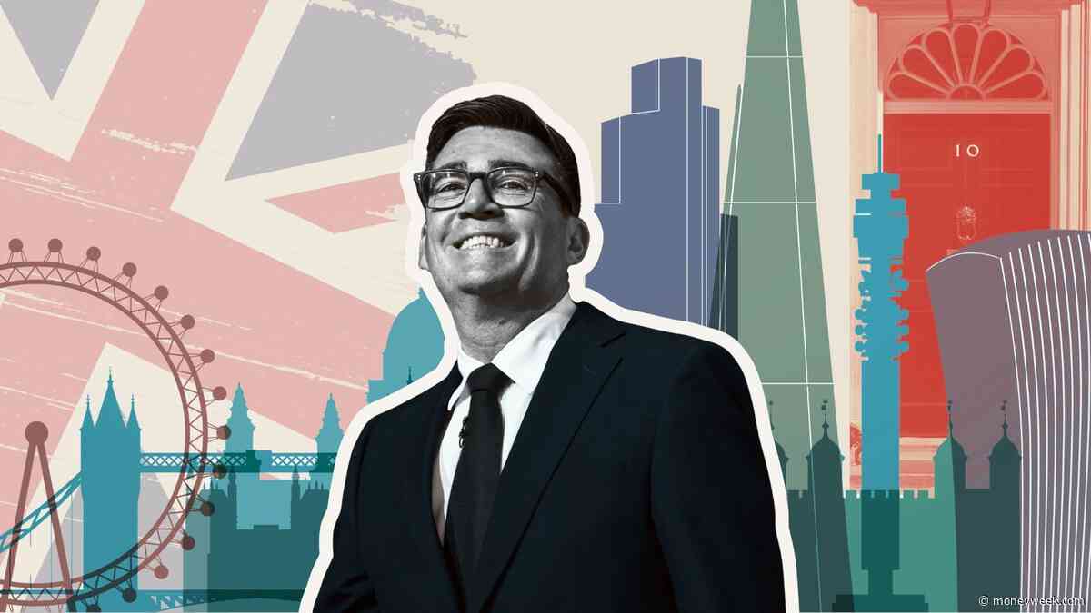 Andy Burnham becomes prime minister – what could be announced?