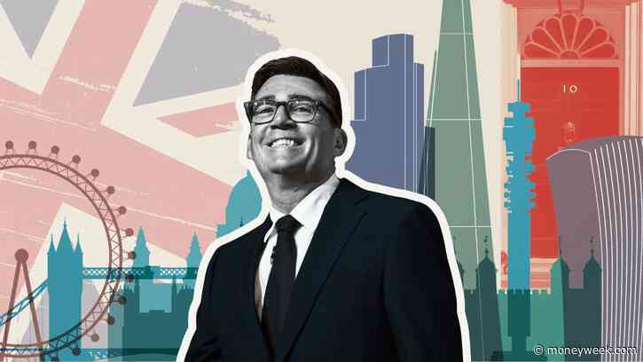 Andy Burnham becomes prime minister – what could be announced?