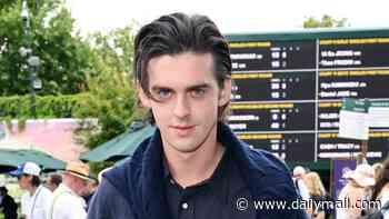 Nick Cave's son Earl, 26, addresses his twin brother Arthur's death and his own conversion to Christianity a decade later which he says is 'intrinsically connected to my trauma'