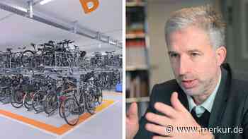 Boris Palmer zu E-Bike-Diebstahl: „Richtige Antwort ist der Einzug in die Armee der Ukraine“