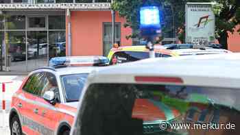 Nach Amoktat in Schongau: Mädchen aus Klinik entlassen