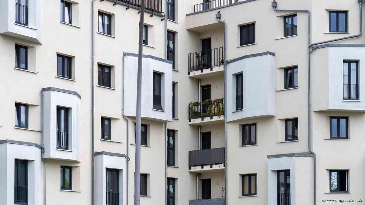 IW Köln: Mieten in Deutschland deutlich gestiegen