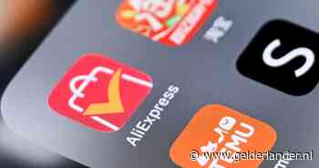AliExpress krijgt enorme boete: ‘Onveilige producten horen niet in Europa’