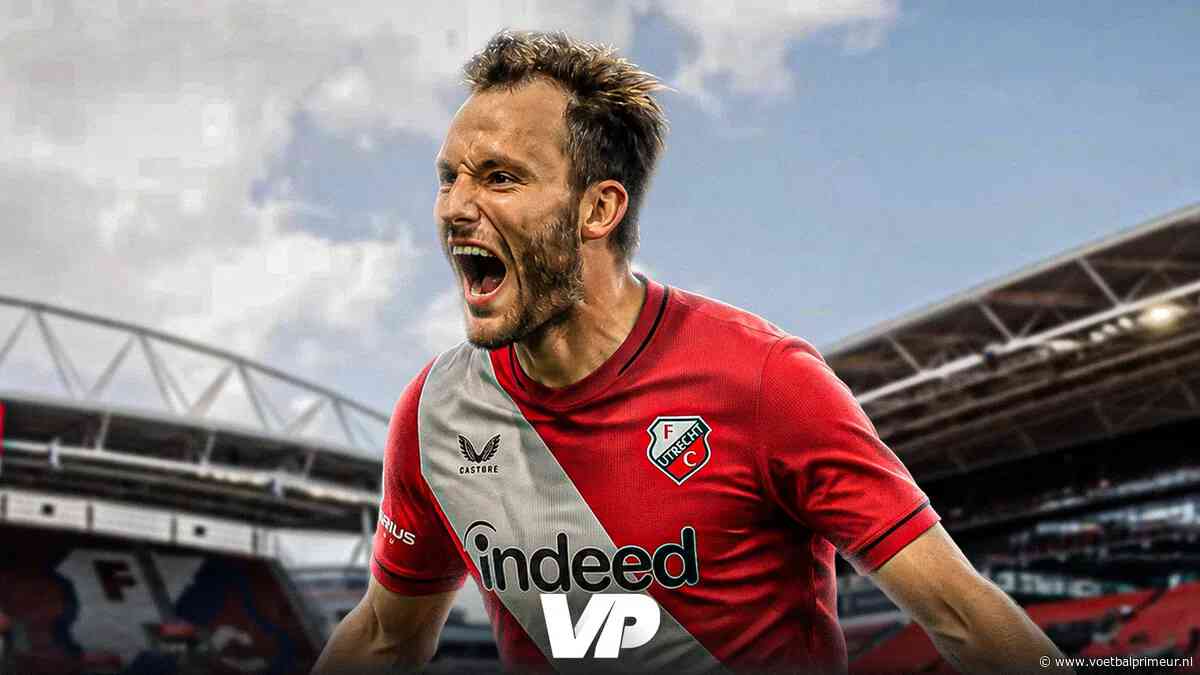 FC Utrecht beëindigt lange transfersoap en presenteert toptarget