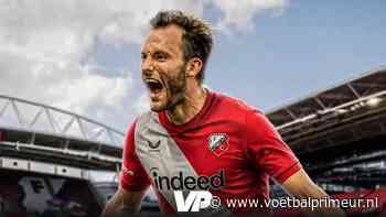 FC Utrecht beëindigt lange transfersoap en presenteert toptarget