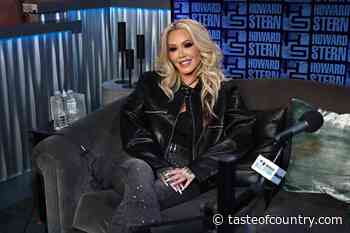 A First Look Inside Bunnie Xo's New Mansion After Divorce