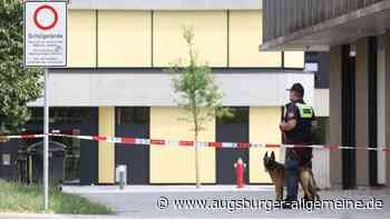 Bluttat am Schongauer Gymnasium: Erstes Opfer hat das Krankenhaus wieder verlassen