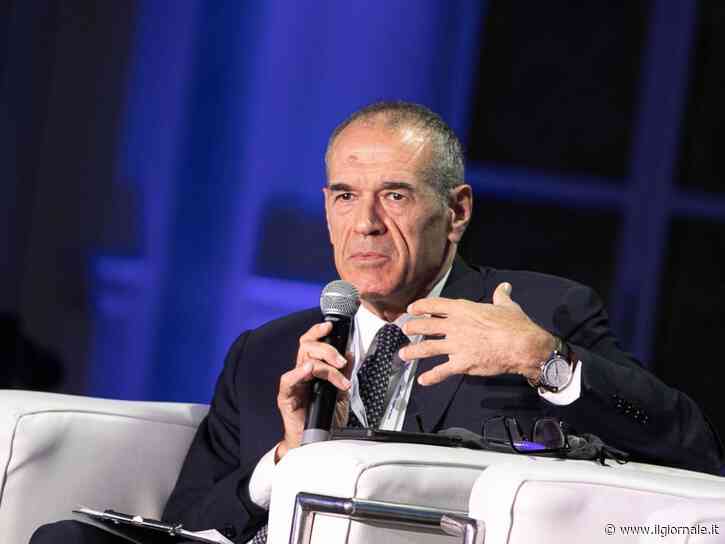"Resto un moderato. Il superbonus M5s? Un’assurdità costata quasi 260 miliardi"