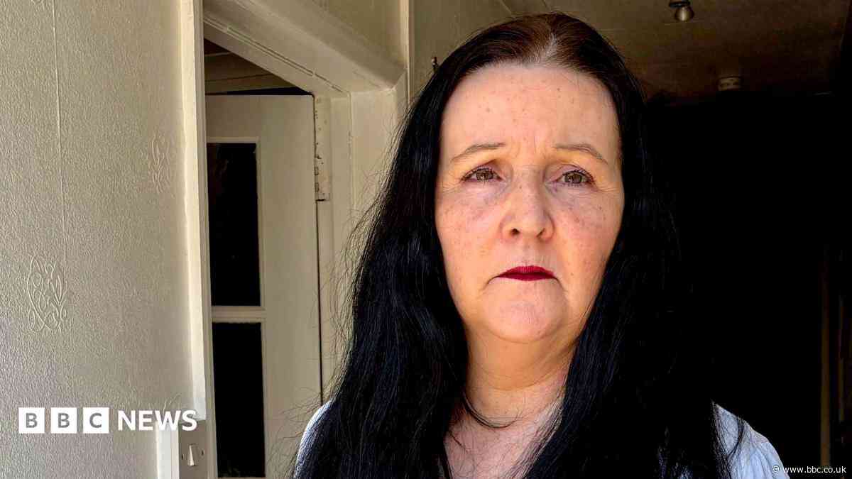 Residents told to pay £7,000 each to fix water pipe outside their homes