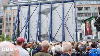 Norway opens new memorial for victims of 2011 massacre