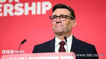 Chris Mason: Burnham is fifth PM in four years - now he'll try to buck the trend