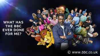 What Has the BBC Ever Done for Me?